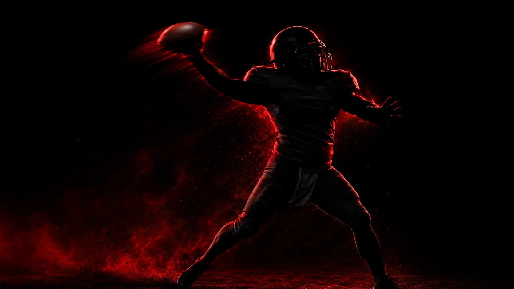 NFL en direct et en 4K sur IPTV Québec Plus