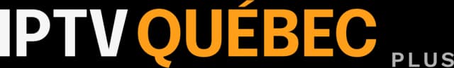 IPTV Québec Plus logo